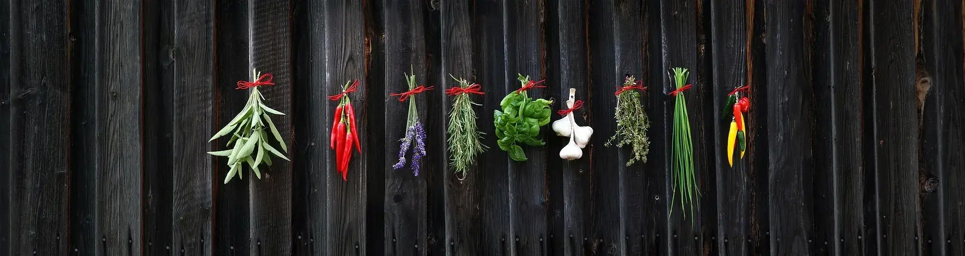 Menu de la semaine