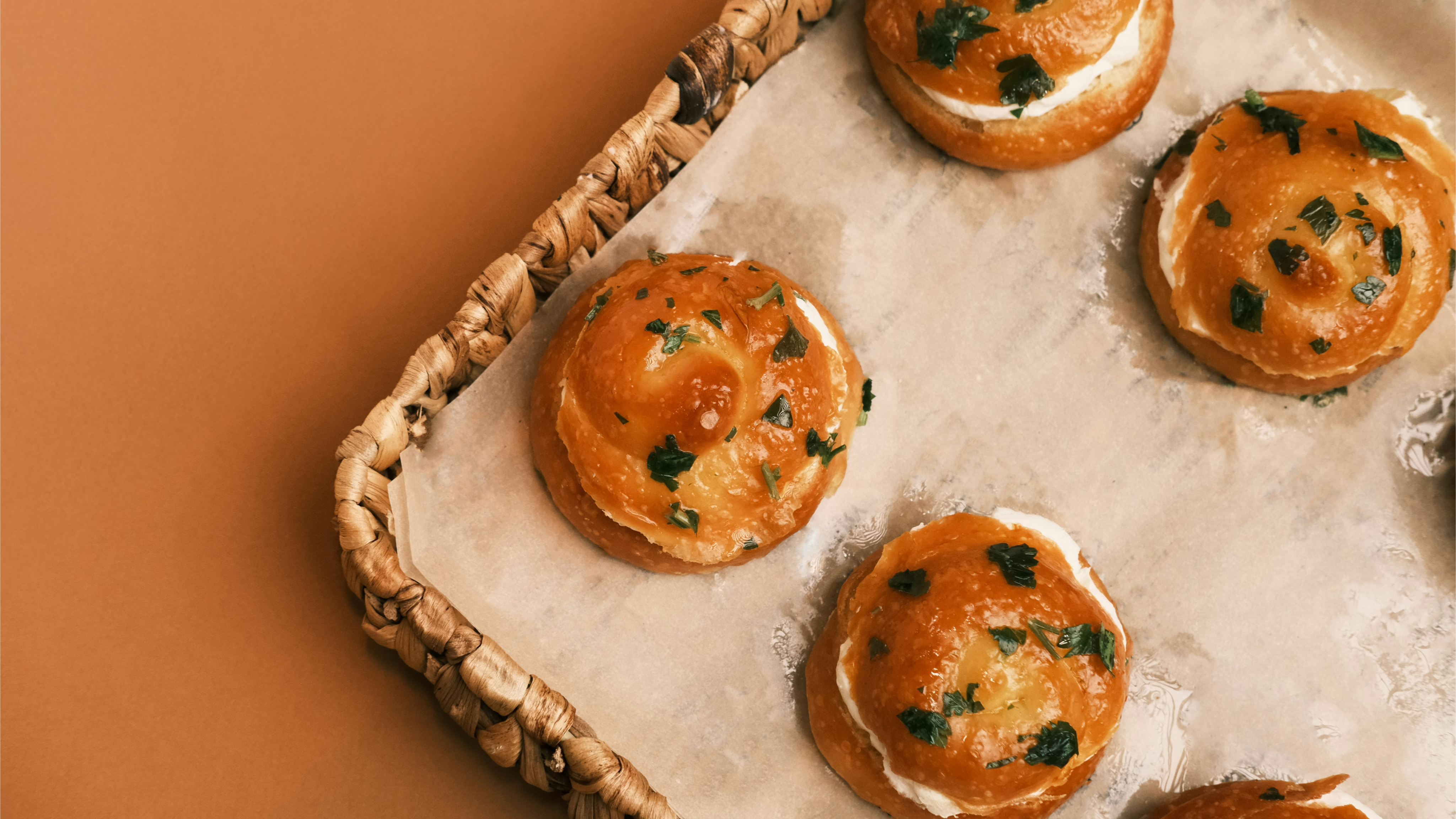 Nos Recettes